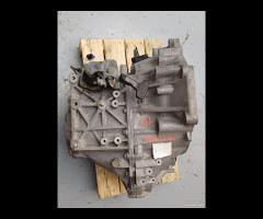 CAMBIO MANUALE 6 MARCE 2.2 DIESEL R2 132kW / 180CV - 16