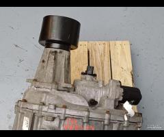 RIDUTTORE CAMBIO TRANSFER CASE NISSAN NAVARA 2020