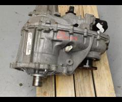 RIDUTTORE CAMBIO TRANSFER CASE NISSAN NAVARA 2020 - 8