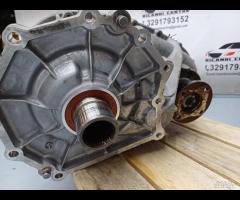 RIDUTTORE CAMBIO TRANSFER CASE NISSAN NAVARA 2020 - 10
