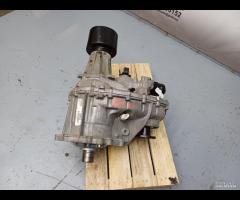 RIDUTTORE CAMBIO TRANSFER CASE NISSAN NAVARA 2020 - 18