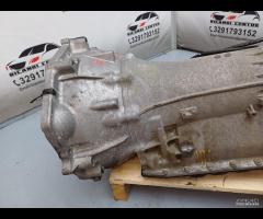 CAMBIO AUTOMATICO NISSAN NAVARA 4x4 2020 140KW \\ - 6