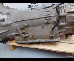 CAMBIO AUTOMATICO NISSAN NAVARA 4x4 2020 140KW \\ - 8