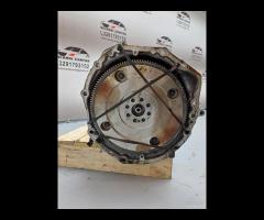 CAMBIO AUTOMATICO NISSAN NAVARA 4x4 2020 140KW \\ - 17