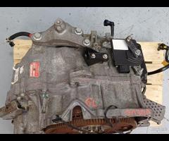 CAMBIO AUTOMATICO TF-80SD 2.0 D 110kW 150CV VOLVO