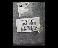 CAMBIO AUTOMATICO TF-80SD 2.0 D 110kW 150CV VOLVO - 12