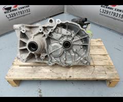 CAMBIO AUTOMATICO NISSAN LEAF 2021 EM57 110KW / 15