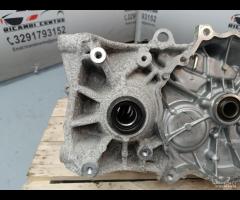 CAMBIO AUTOMATICO NISSAN LEAF 2021 EM57 110KW / 15 - 6