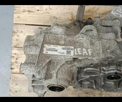 CAMBIO AUTOMATICO NISSAN LEAF 2021 EM57 110KW / 15 - 8