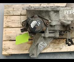 CAMBIO AUTOMATICO NISSAN LEAF 2021 EM57 110KW / 15 - 12