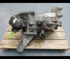 CAMBIO AUTOMATICO NISSAN LEAF 2021 EM57 110KW / 15 - 16