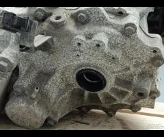 CAMBIO AUTOMATICO NISSAN LEAF 2021 EM57 110KW / 15 - 19