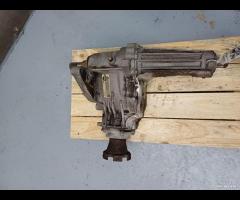 DIFFERENZIALE ANTERIORE CHEVROLET CAPTIVA 2007 2.0