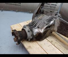 DIFFERENZIALE ANTERIORE CHEVROLET CAPTIVA 2007 2.0