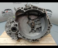 CAMBIO MANUALE 6M START\\ STOP 1.6 D 81 kW 110 CV