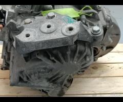 CAMBIO MANUALE 6M START\\ STOP 1.6 D 81 kW 110 CV - 17