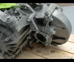 CAMBIO MANUALE 6M START\\ STOP 1.6 D 81 kW 110 CV - 18