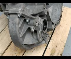 CAMBIO MANUALE 6M START\\ STOP 1.6 D 81 kW 110 CV - 22