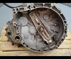 CAMBIO MANUALE 6M GS6-55BG - TCJ7 1.4 B MINI COOPE