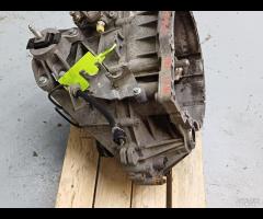 CAMBIO MANUALE 6M GS6-55BG - TCJ7 1.4 B MINI COOPE - 11