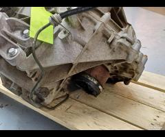 CAMBIO MANUALE 6M GS6-55BG - TCJ7 1.4 B MINI COOPE - 13