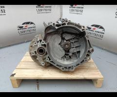 CAMBIO MANUALE 6 MARCE 1.6 D 81 kW 110 CV OPEL AST