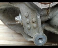 CAMBIO MANUALE 6 MARCE 1.6 D 81 kW 110 CV OPEL AST - 7