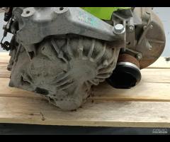 CAMBIO MANUALE 6 MARCE 1.6 D 81 kW 110 CV OPEL AST - 19