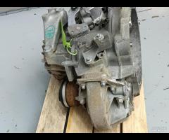 CAMBIO MANUALE 6 MARCE 1.6 D 81 kW 110 CV OPEL AST - 21