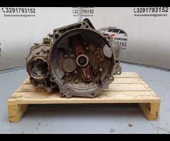 CAMBIO MANUALE 5 MARCE MWW 1.6 D CLHA SEAT LEON 20