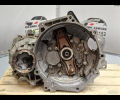 CAMBIO MANUALE 5 MARCE MWW 1.6 D CLHA SEAT LEON 20