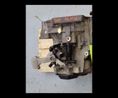 CAMBIO MANUALE 5 MARCE MWW 1.6 D CLHA SEAT LEON 20 - 9