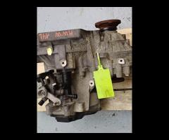 CAMBIO MANUALE 5 MARCE MWW 1.6 D CLHA SEAT LEON 20 - 12