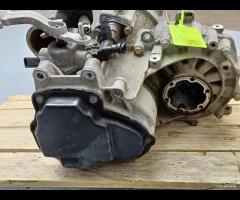 CAMBIO MANUALE 5 MARCE MWW 1.6 D CLHA SEAT LEON 20 - 14