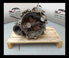 CAMBIO MANUALE 5 MARCE MFX 1.2 B 63 kW 86 CV SKODA