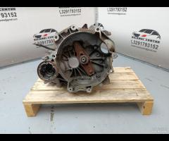 CAMBIO MANUALE 5 MARCE MFX 1.2 B 63 kW 86 CV SKODA