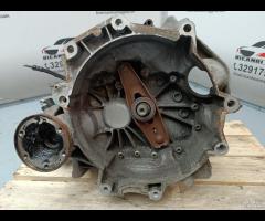 CAMBIO MANUALE 5 MARCE MFX 1.2 B 63 kW 86 CV SKODA
