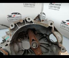CAMBIO MANUALE 5 MARCE MFX 1.2 B 63 kW 86 CV SKODA - 8