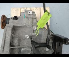 CAMBIO MANUALE 5 MARCE MFX 1.2 B 63 kW 86 CV SKODA - 11