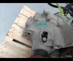 CAMBIO MANUALE 5 MARCE MFX 1.2 B 63 kW 86 CV SKODA - 12