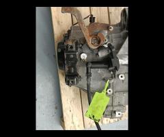 CAMBIO MANUALE 5 MARCE MFX 1.2 B 63 kW 86 CV SKODA - 14