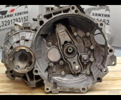CAMBIO MANUALE 5M 2012 SEAT LEON CAYC MDZ 1.6L TDI