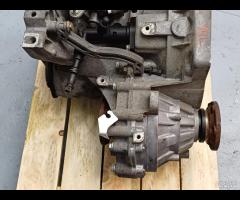 CAMBIO MANUALE 5M 2012 SEAT LEON CAYC MDZ 1.6L TDI - 10