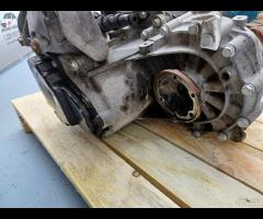 CAMBIO MANUALE 5M 2012 SEAT LEON CAYC MDZ 1.6L TDI - 12