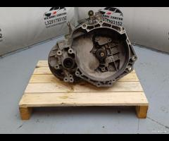 CAMBIO MANUALE 6M START \\ STOP OPEL ASTRA 2017 1.