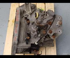 CAMBIO MANUALE 6M START \\ STOP OPEL ASTRA 2017 1. - 7