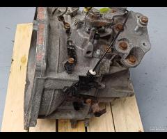 CAMBIO MANUALE 6M START \\ STOP OPEL ASTRA 2017 1. - 8