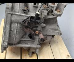 CAMBIO MANUALE 6M START \\ STOP OPEL ASTRA 2017 1. - 9