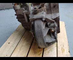 CAMBIO MANUALE 6M START \\ STOP OPEL ASTRA 2017 1. - 10