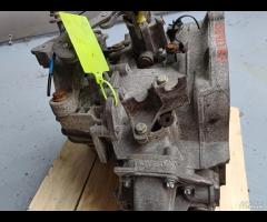 CAMBIO MANUALE 6M START \\ STOP OPEL ASTRA 2017 1. - 11